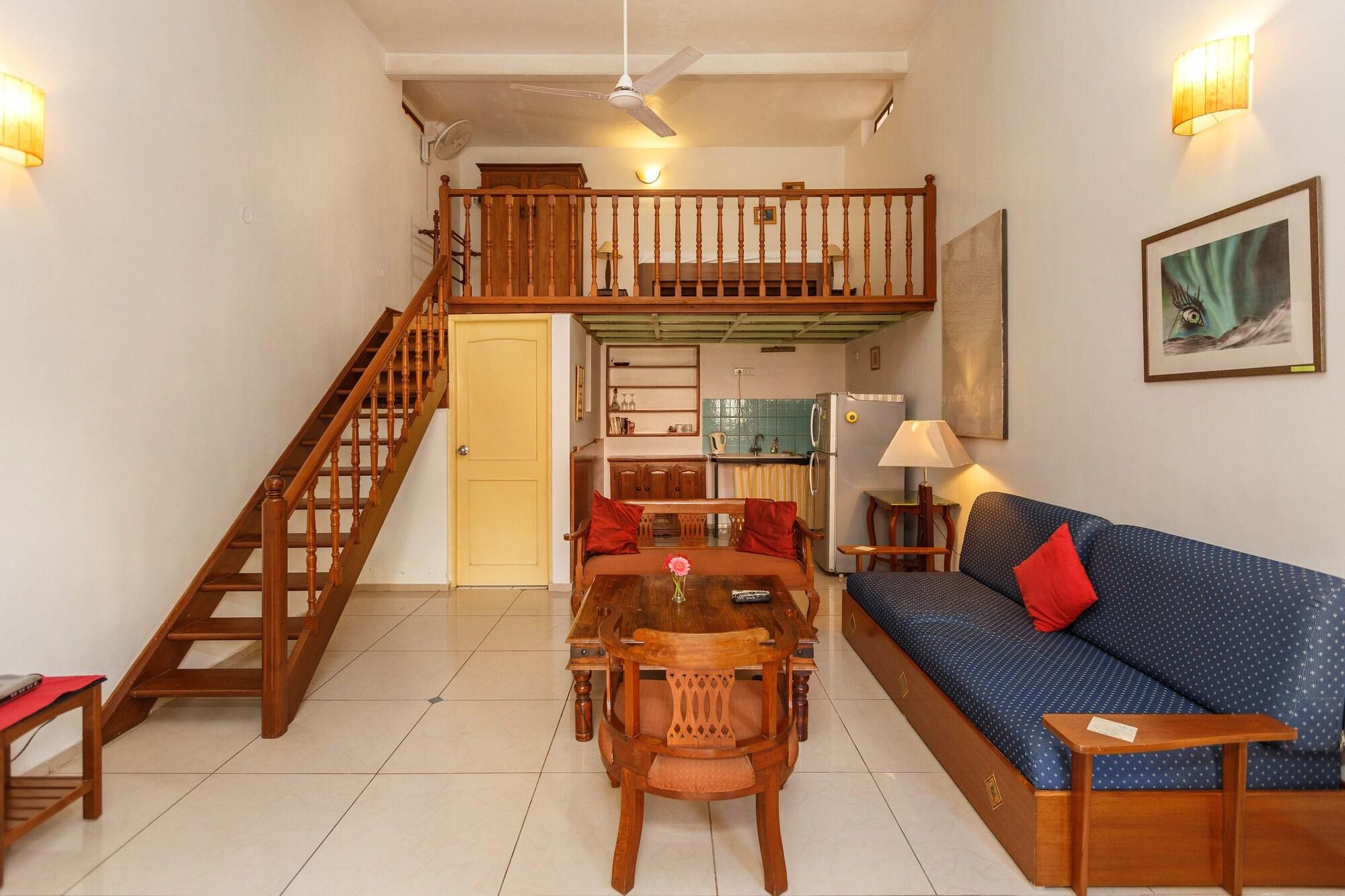 Casa Cottage Bangalore Exterior foto