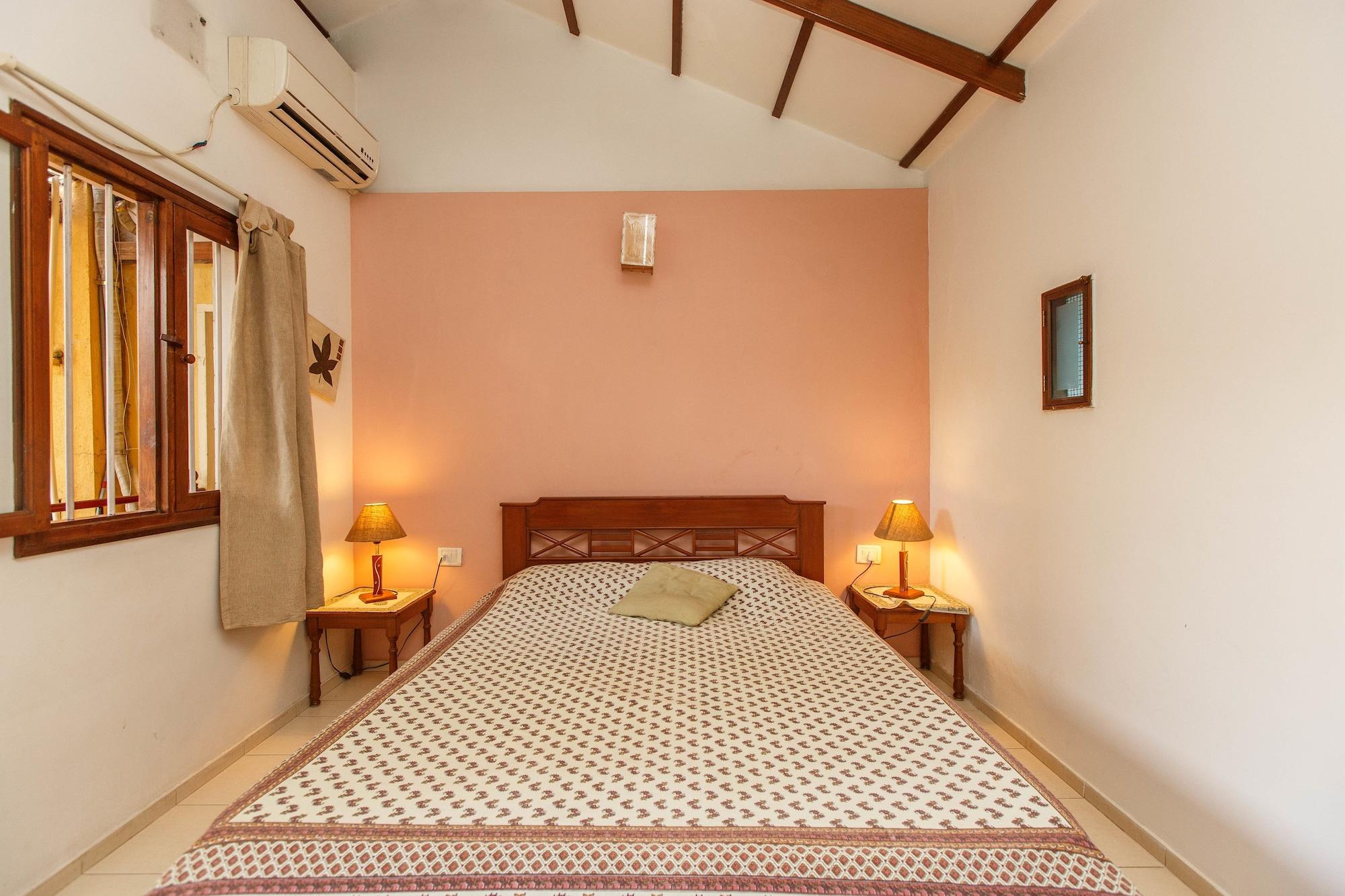 Casa Cottage Bangalore Exterior foto