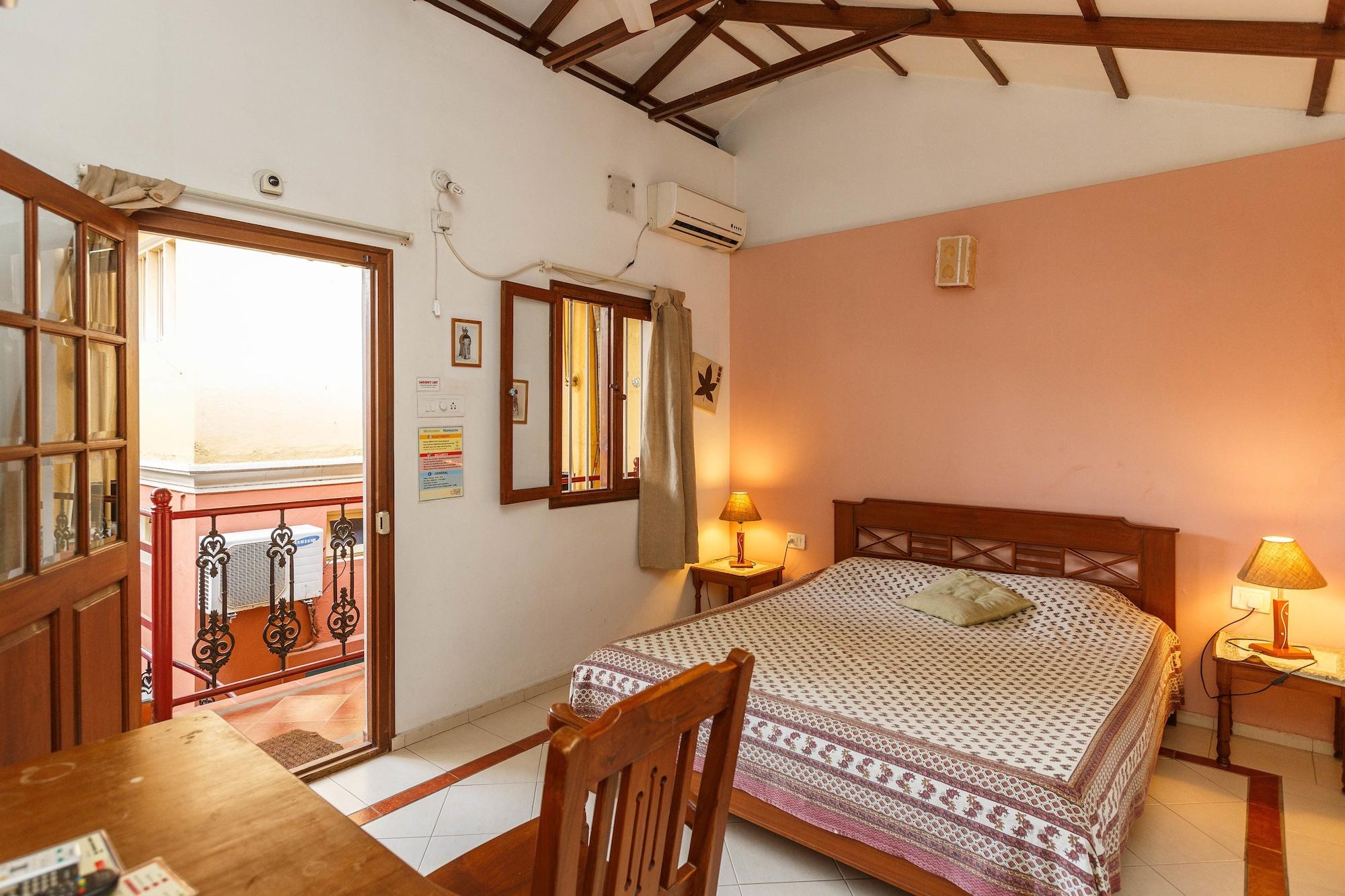 Casa Cottage Bangalore Exterior foto