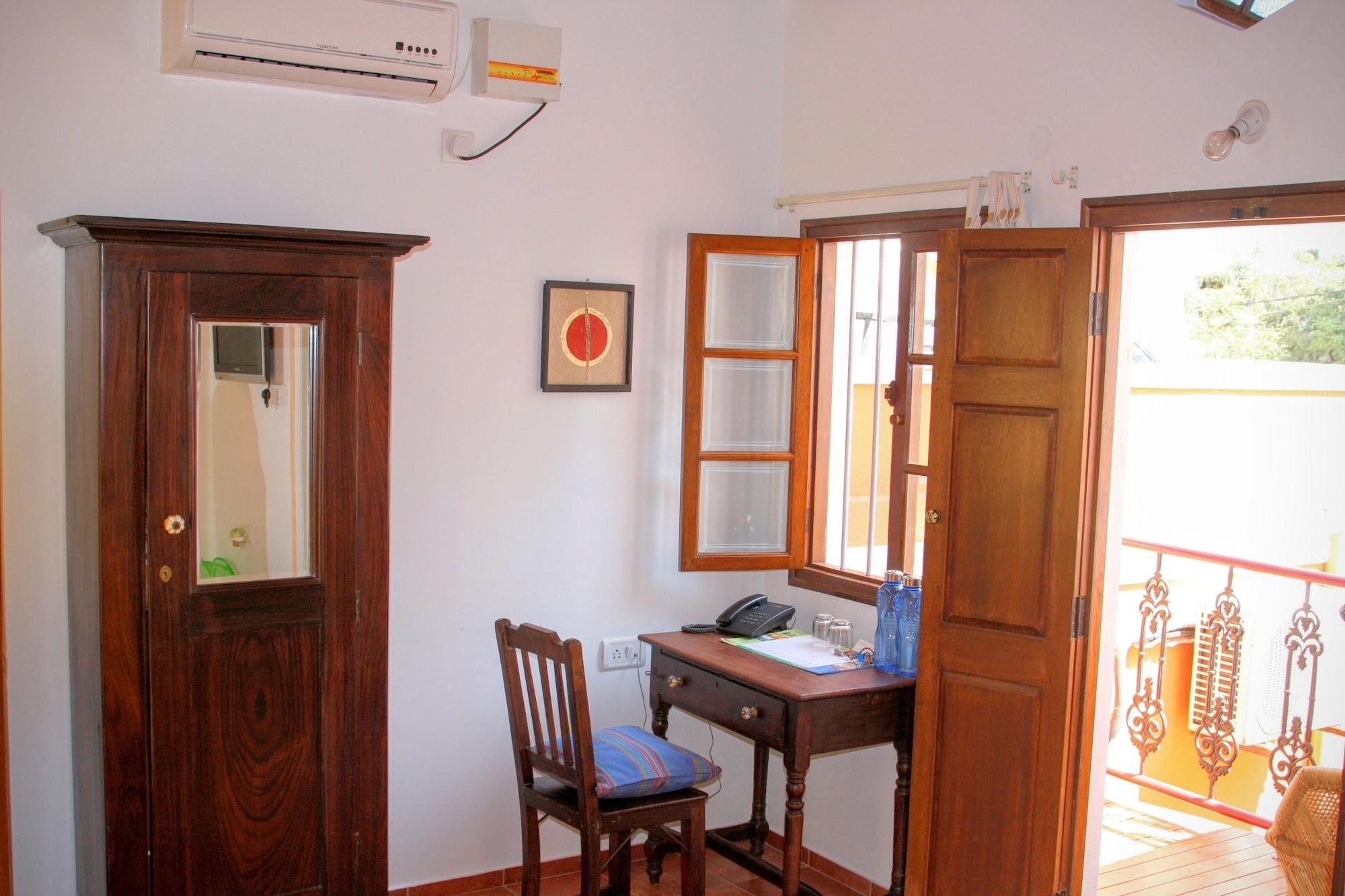Casa Cottage Bangalore Cameră foto
