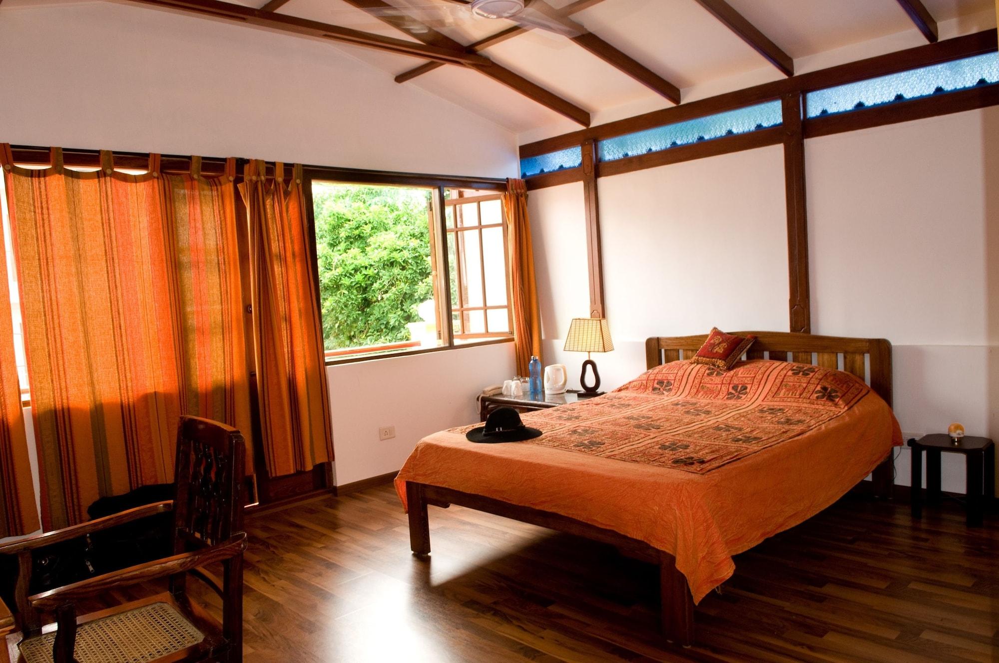 Casa Cottage Bangalore Exterior foto