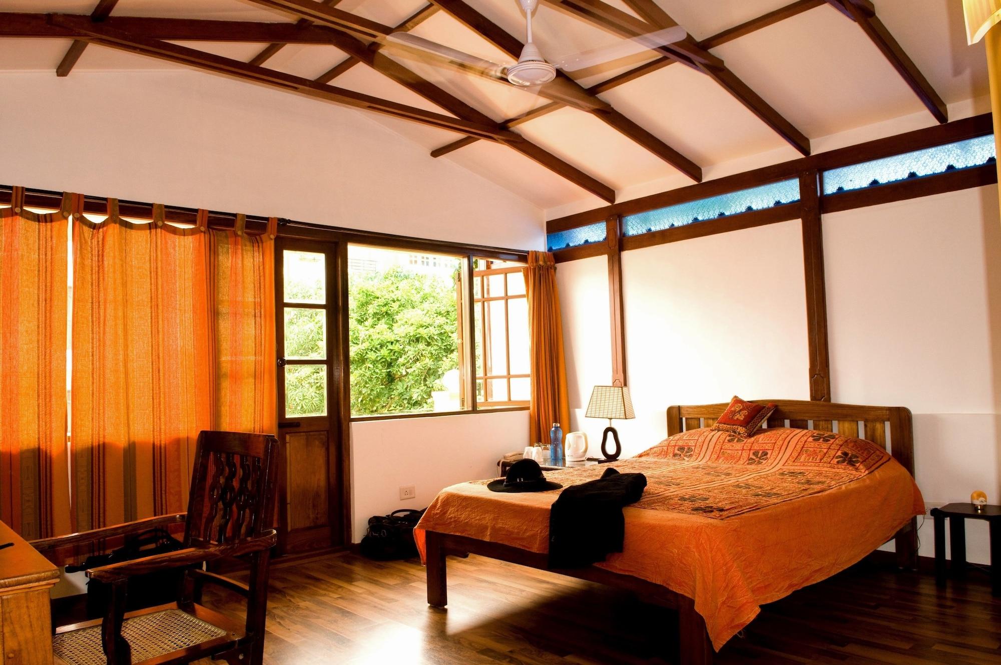 Casa Cottage Bangalore Exterior foto