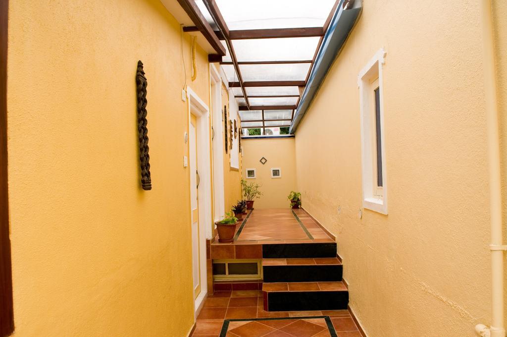 Casa Cottage Bangalore Exterior foto