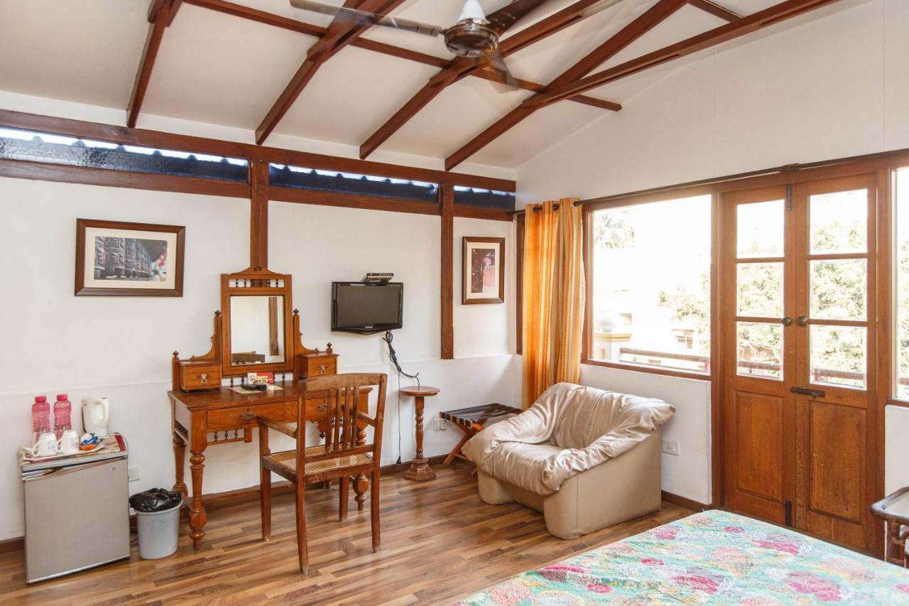 Casa Cottage Bangalore Exterior foto