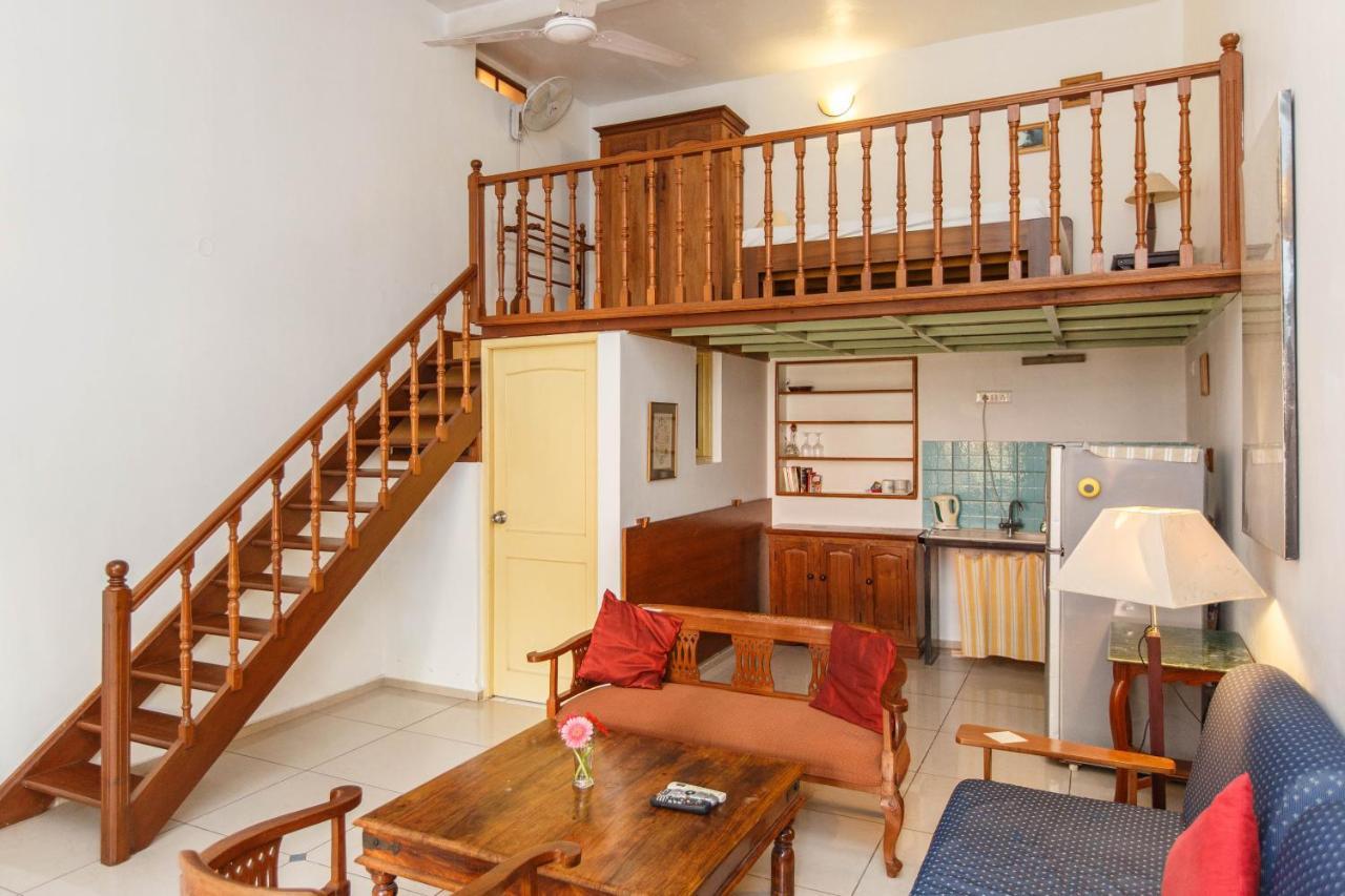 Casa Cottage Bangalore Exterior foto