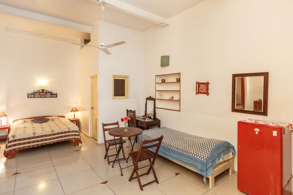 Casa Cottage Bangalore Exterior foto