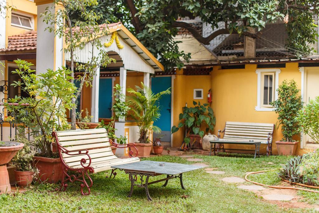 Casa Cottage Bangalore Exterior foto
